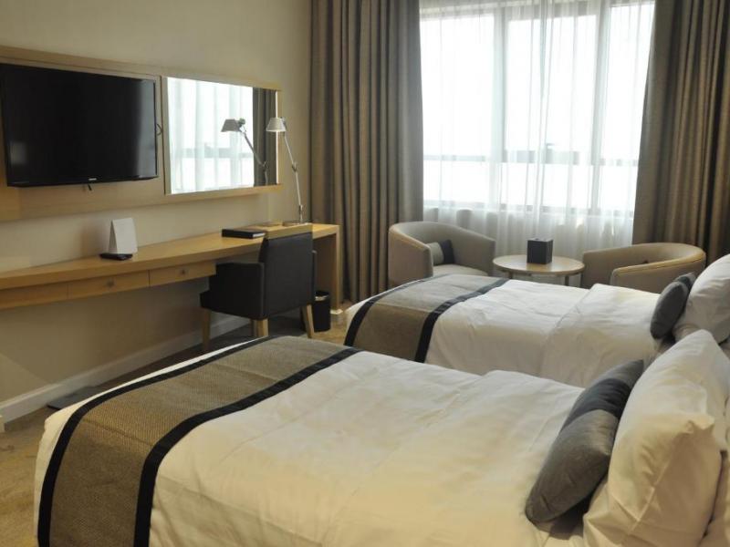 Lavender Hotel and Hotel Apartment Al Nahda