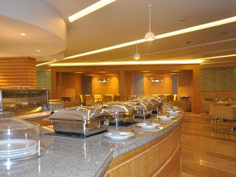 Lavender Hotel and Hotel Apartment Al Nahda