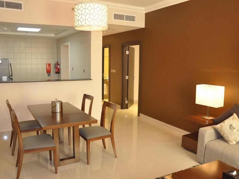 Lavender Hotel and Hotel Apartment Al Nahda
