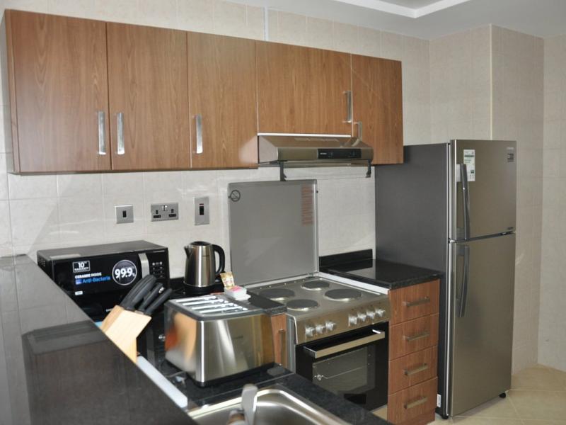 Lavender Hotel and Hotel Apartment Al Nahda