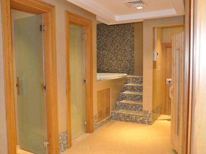 Lavender Hotel and Hotel Apartment Al Nahda