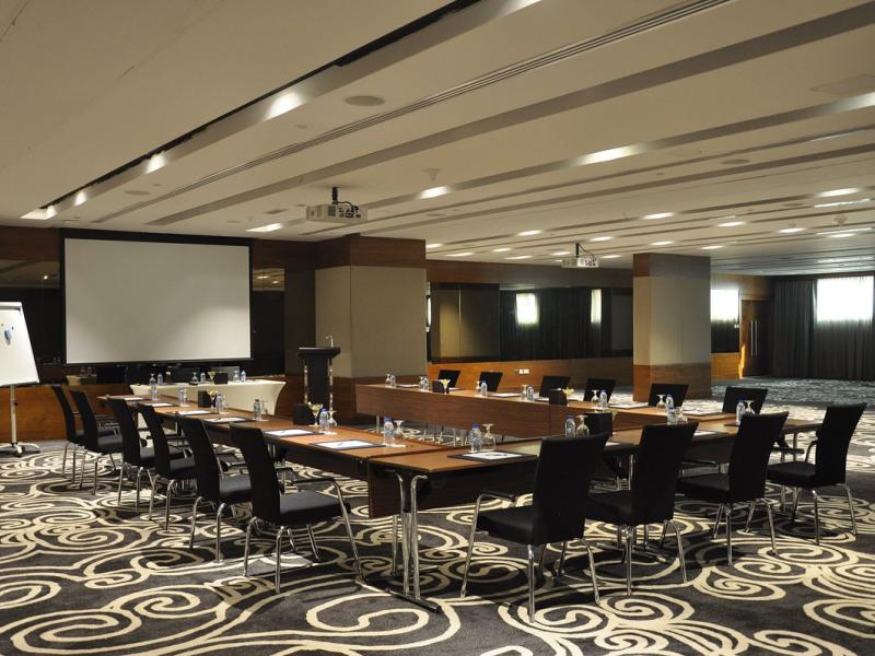 Lavender Hotel and Hotel Apartment Al Nahda