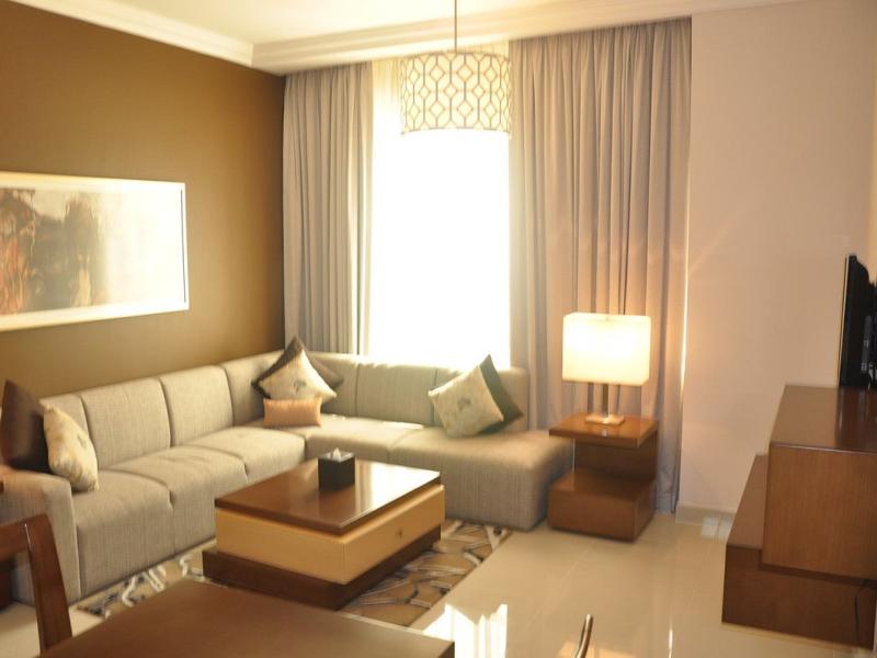 Lavender Hotel and Hotel Apartment Al Nahda