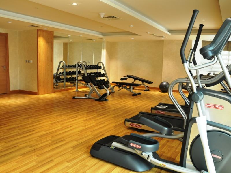 Lavender Hotel and Hotel Apartment Al Nahda