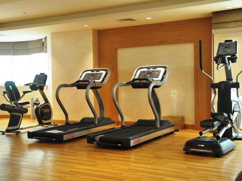 Lavender Hotel and Hotel Apartment Al Nahda