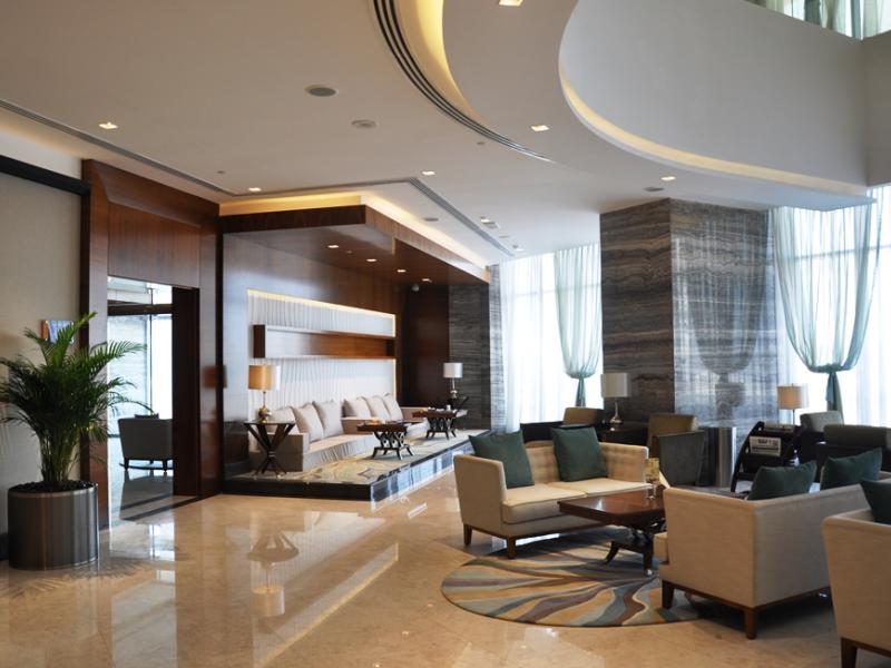 Lavender Hotel and Hotel Apartment Al Nahda