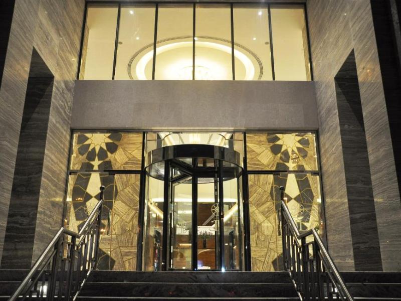 Lavender Hotel and Hotel Apartment Al Nahda