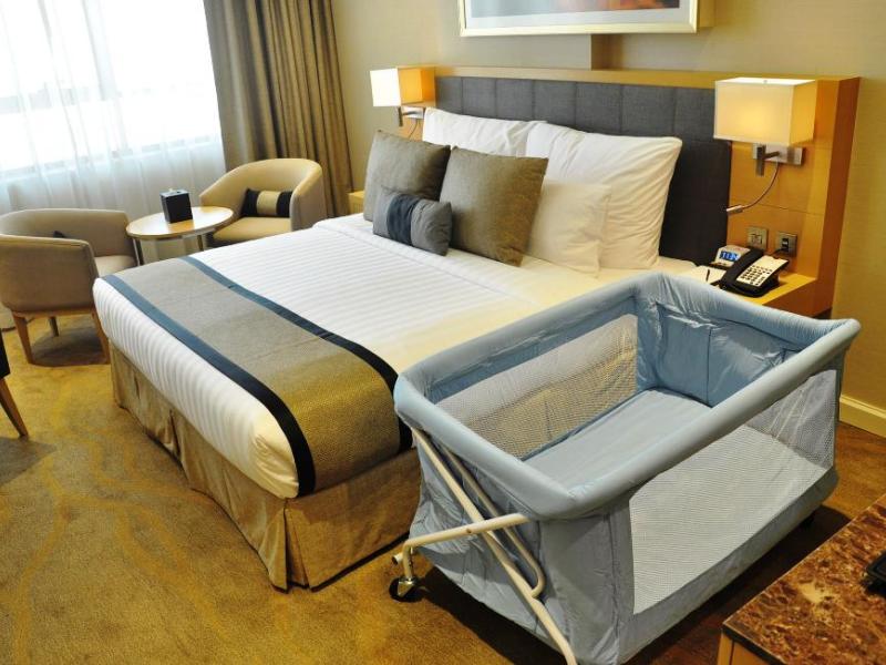 Lavender Hotel and Hotel Apartment Al Nahda