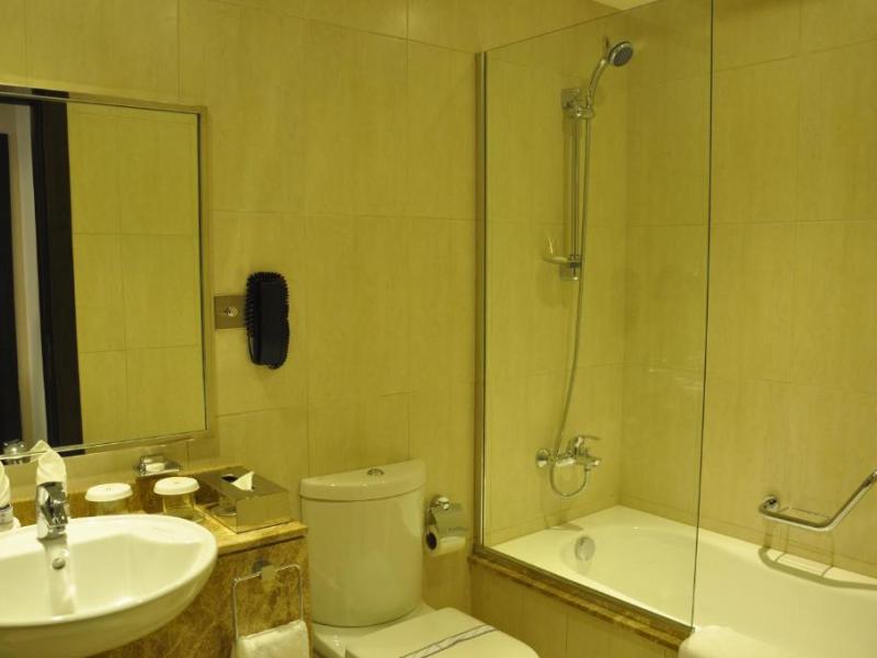 Lavender Hotel and Hotel Apartment Al Nahda