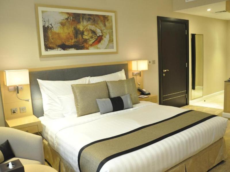 Lavender Hotel and Hotel Apartment Al Nahda