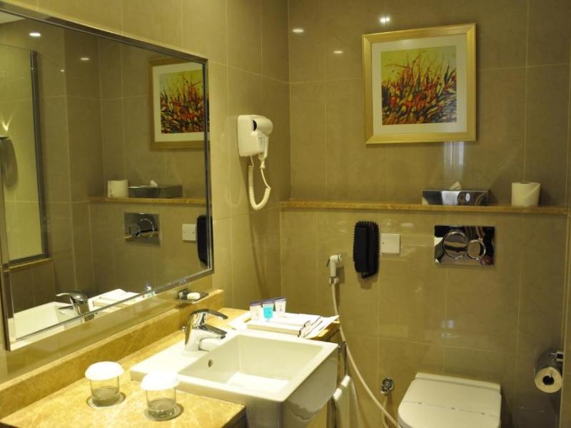 Lavender Hotel and Hotel Apartment Al Nahda