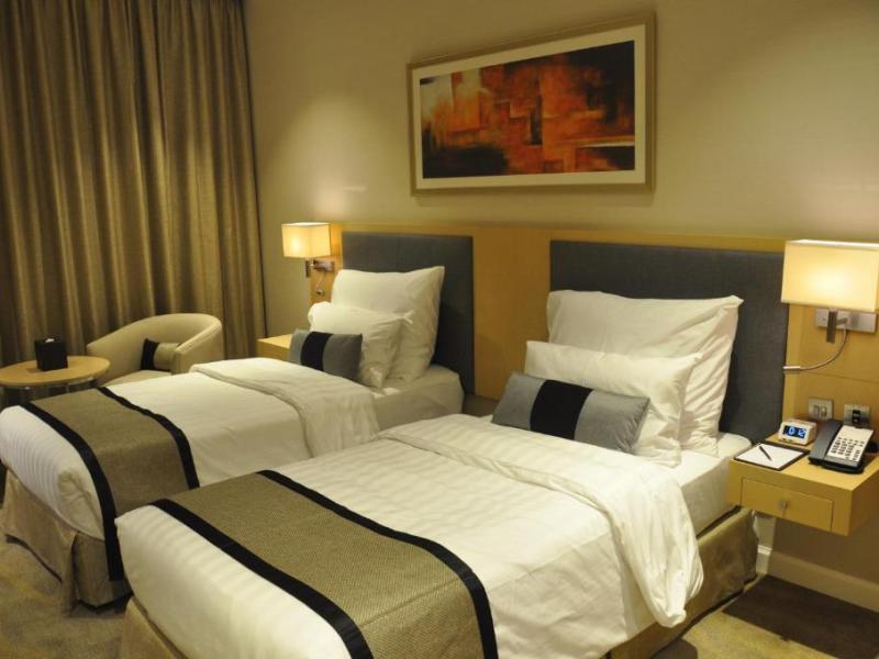 Lavender Hotel and Hotel Apartment Al Nahda
