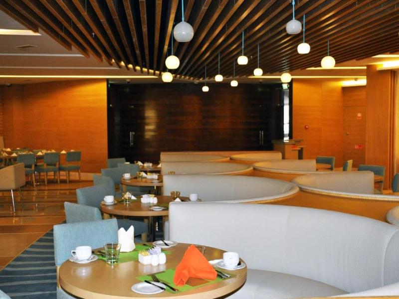 Lavender Hotel and Hotel Apartment Al Nahda