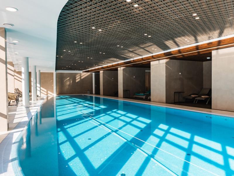 Snega Apart Hotel by Provence