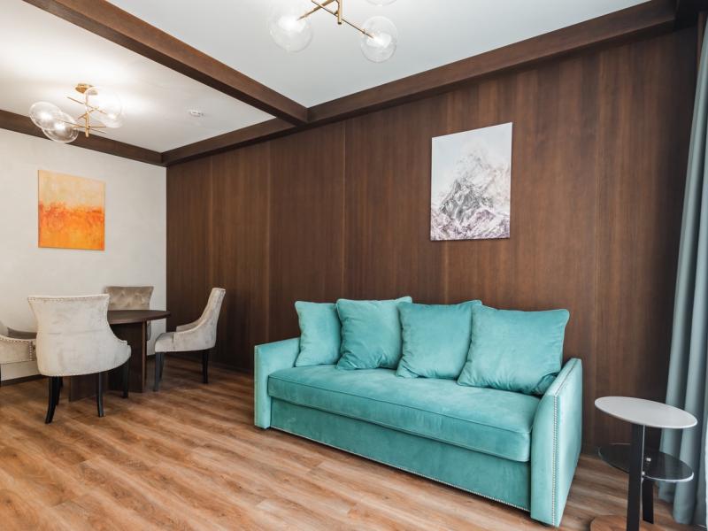 Snega Apart Hotel by Provence