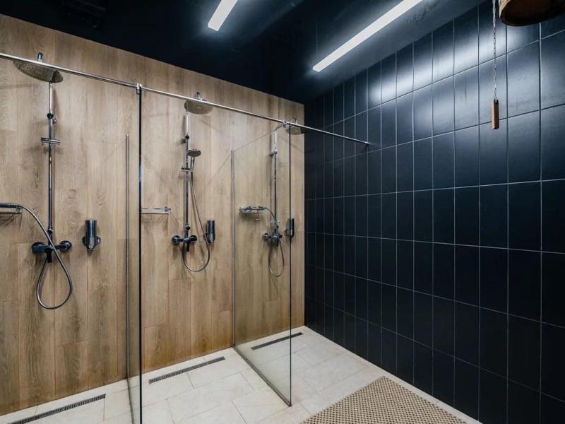 Snega Apart Hotel by Provence