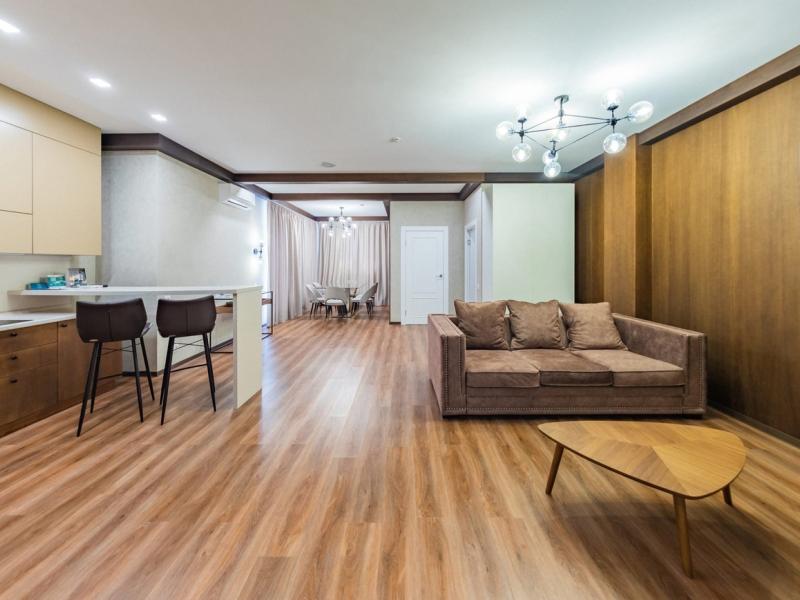 Snega Apart Hotel by Provence