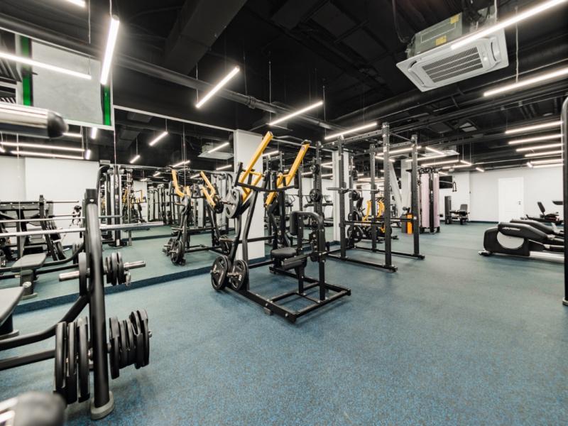 Snega Apart Hotel by Provence