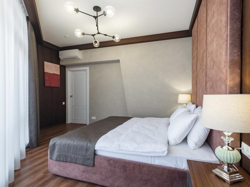 Snega Apart Hotel by Provence