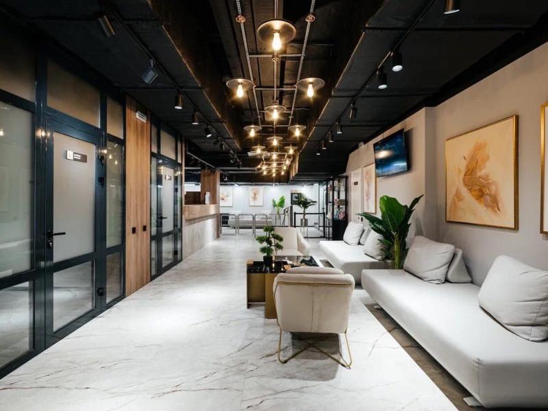 Snega Apart Hotel by Provence