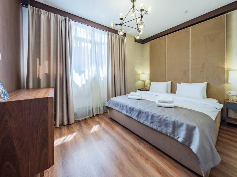 Snega Apart Hotel by Provence