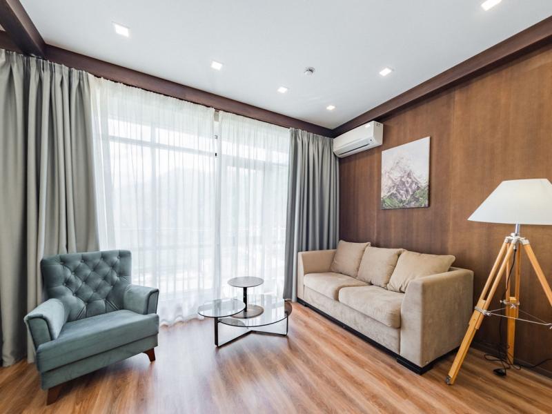 Snega Apart Hotel by Provence