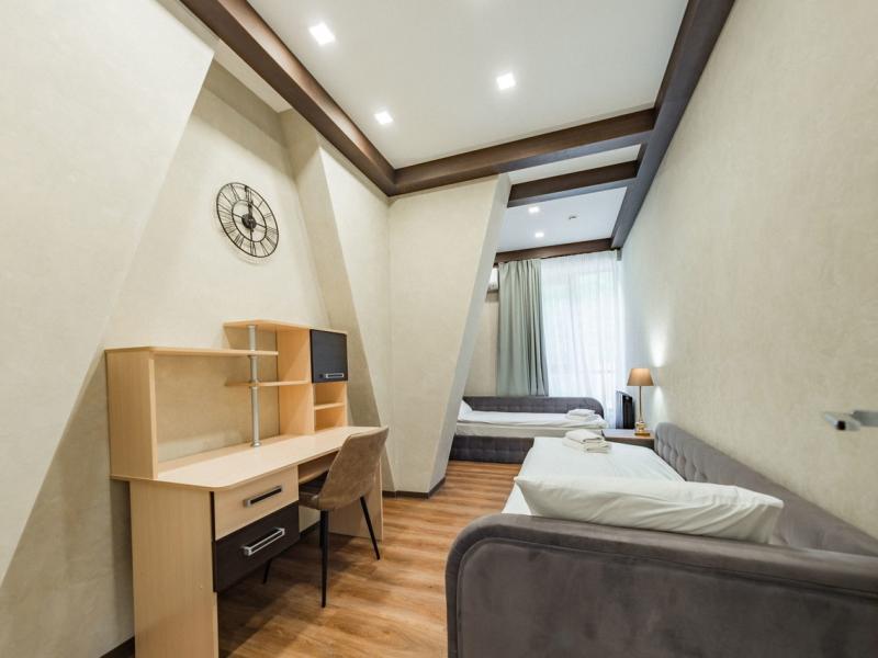 Snega Apart Hotel by Provence