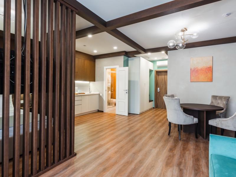 Snega Apart Hotel by Provence