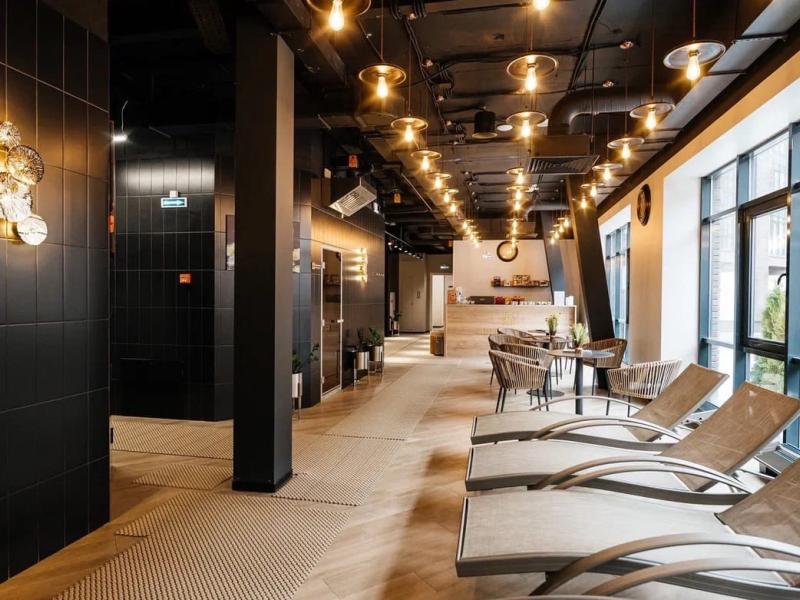 Snega Apart Hotel by Provence