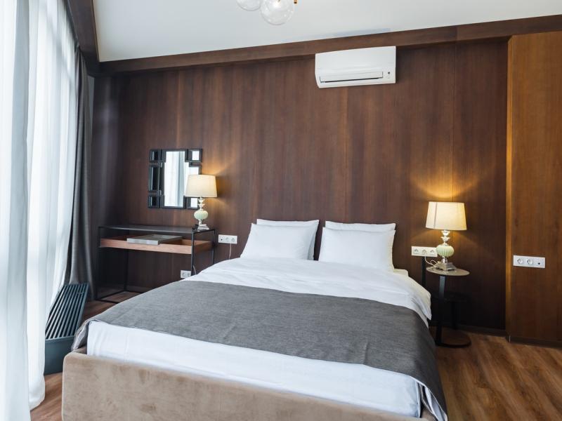 Snega Apart Hotel by Provence