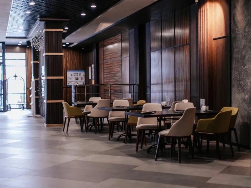 Snega Apart Hotel by Provence