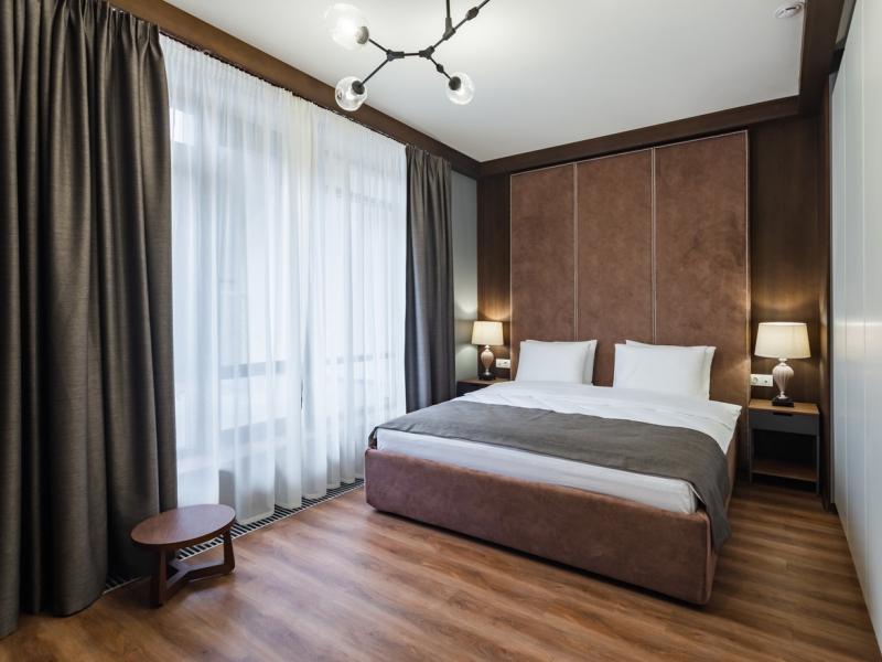 Snega Apart Hotel by Provence