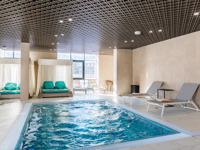 Snega Apart Hotel by Provence