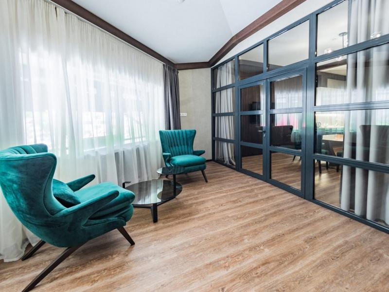 Snega Apart Hotel by Provence