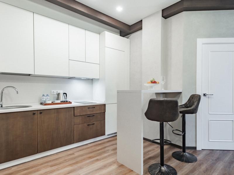 Snega Apart Hotel by Provence