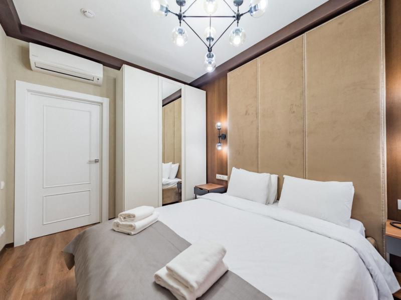 Snega Apart Hotel by Provence