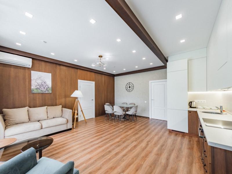 Snega Apart Hotel by Provence