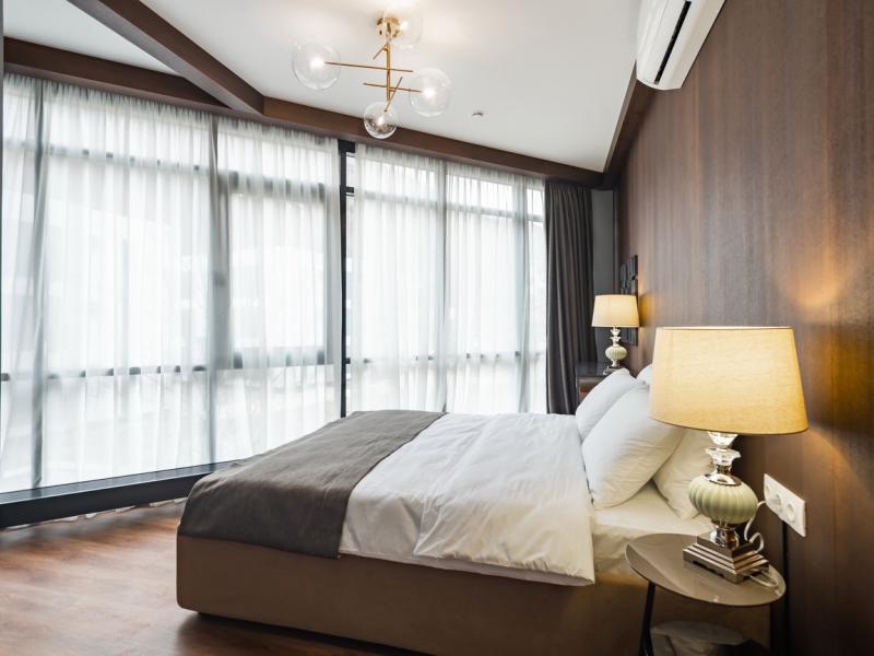 Snega Apart Hotel by Provence