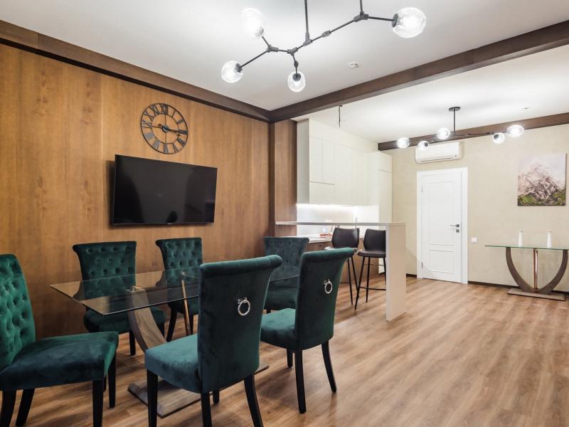 Snega Apart Hotel by Provence