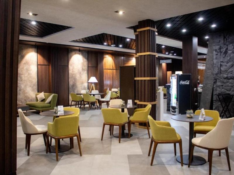 Snega Apart Hotel by Provence