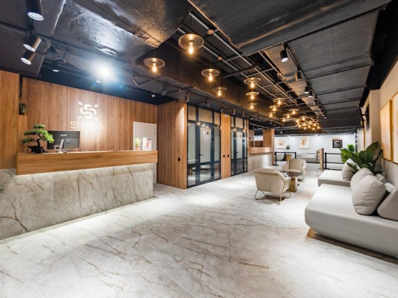 Snega Apart Hotel by Provence