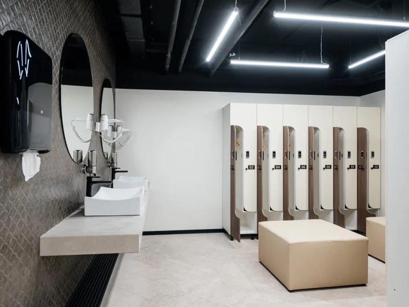 Snega Apart Hotel by Provence