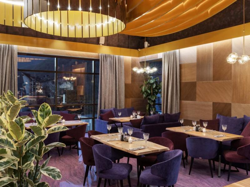 Snega Apart Hotel by Provence