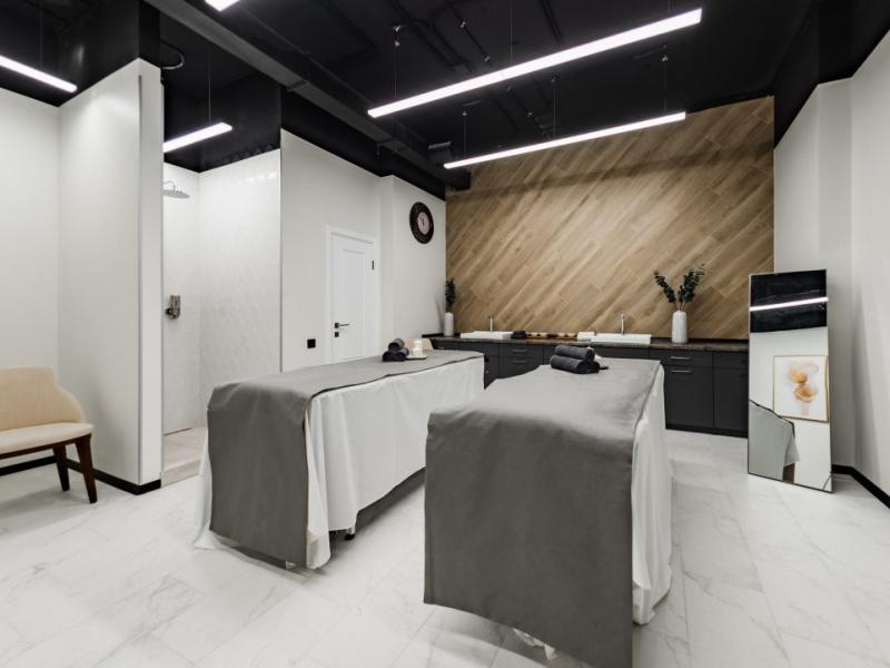 Snega Apart Hotel by Provence