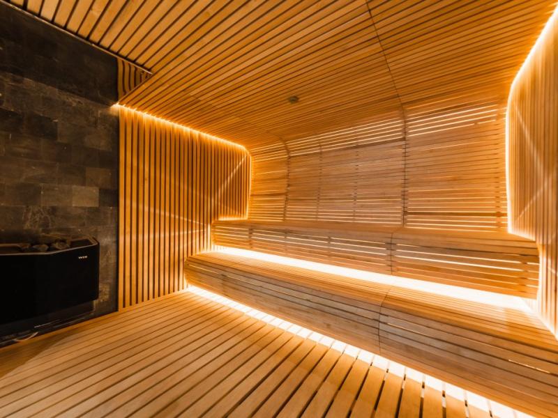 Snega Apart Hotel by Provence