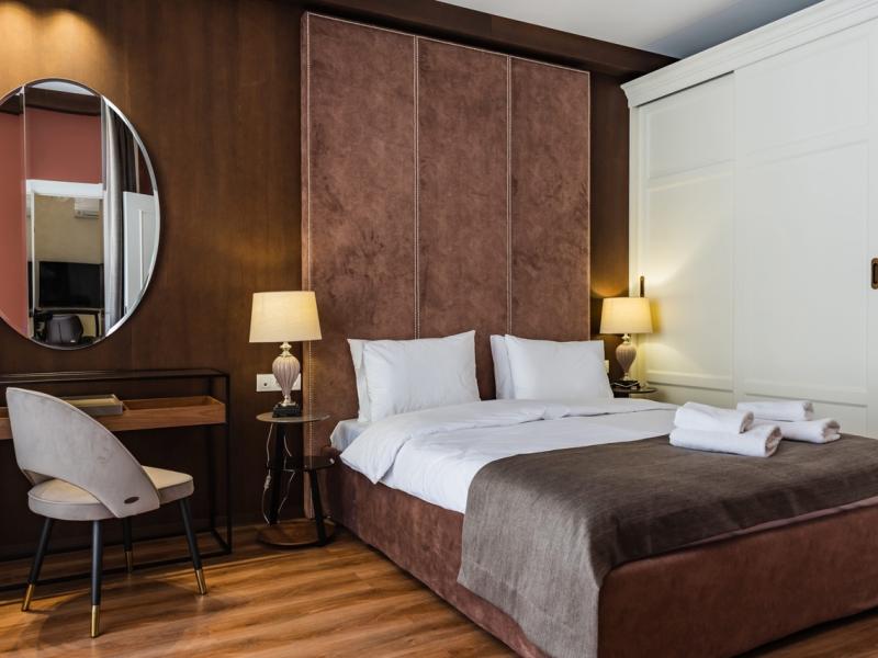 Snega Apart Hotel by Provence