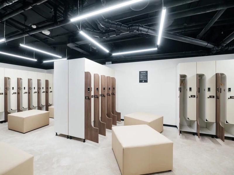 Snega Apart Hotel by Provence