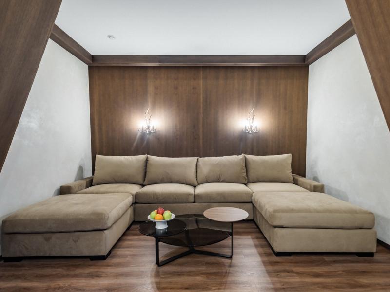 Snega Apart Hotel by Provence