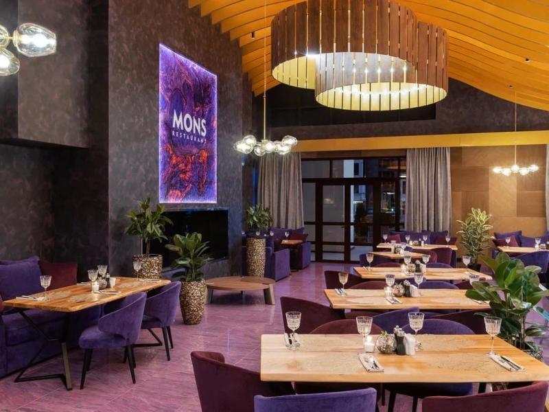 Snega Apart Hotel by Provence