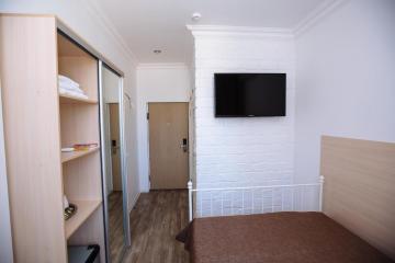 Отель Дублин Россия, Новороссийск, фото 11